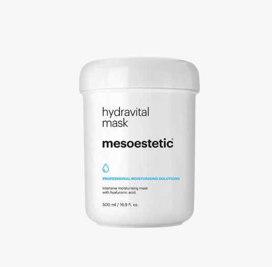 Mesoestetic hydra-vital Mask 500ml