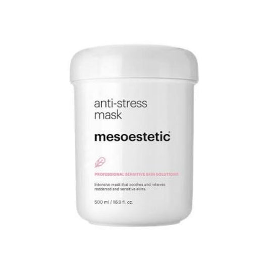 Mesoestetic anti-stress Mask 500ml