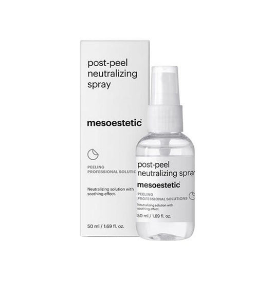 Mesoestetic post-peel Neutralizing Spray 50ml