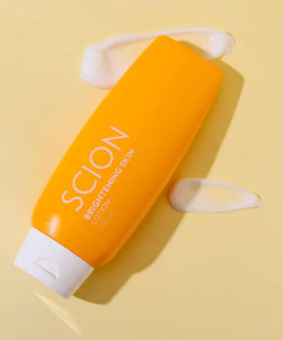 Nu Skin Nuskin Scion Brightening Skin Lotion 280ml