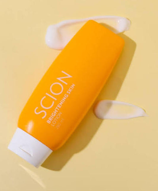 Nu Skin Nuskin Scion Brightening Skin Lotion 280ml