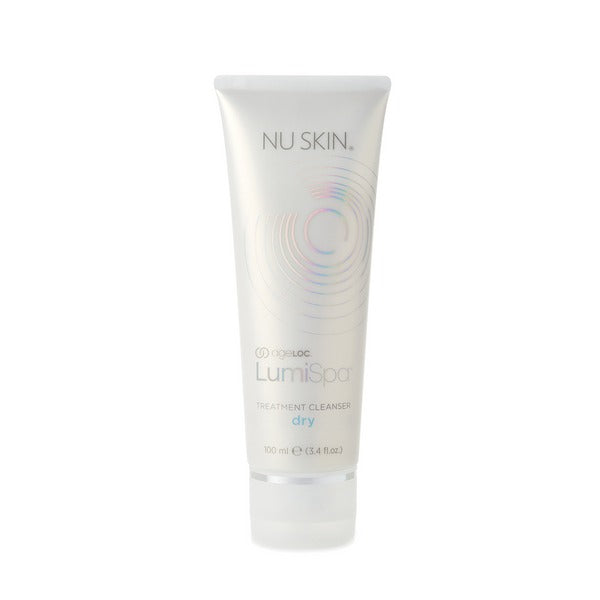 Nuskin Nu Skin ageLoc LumiSpa Treatment Cleanser Dry 100ml
