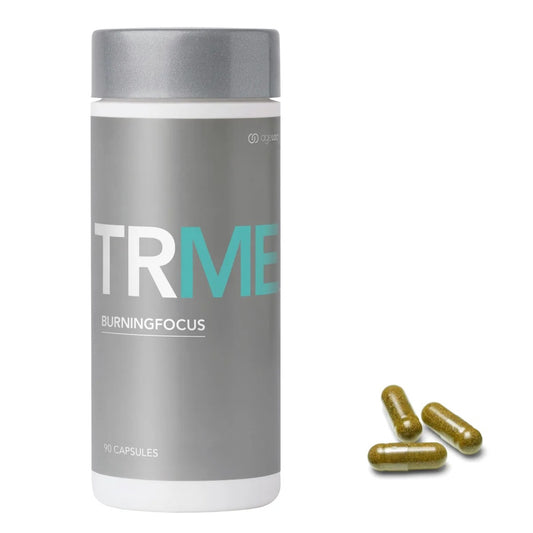 Nu Skin Nuskin ageLoc TRME Burningfocus 30 Capsules