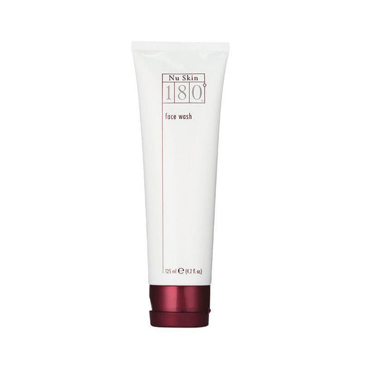 Nuskin Nu Skin 180 Face Wash 75ml 2.5oz New Packing