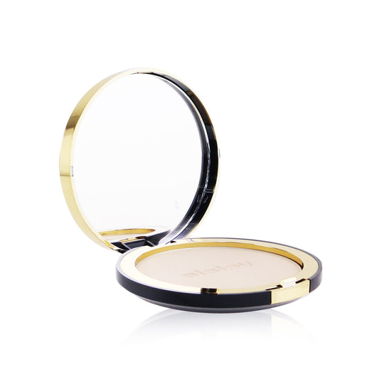 Sisley Phyto-Poudre Compacte Matifying & Pressed Powder-02 Natural 12g