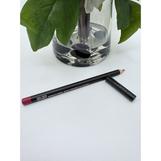 MAC Lip Pencil-Chic Trick 1.45g/0.05oz