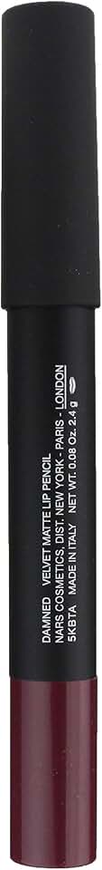 NARS Velvet Matte Lip Pencil-Damned 1.8g