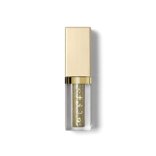 Stila Glitter & Glow Liquid Eye Shadow-Gold Goddess 4.5g