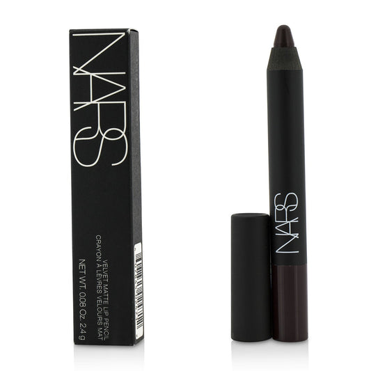 NARS Velvet Matte Lip Pencil-Train Bleu 1.8g