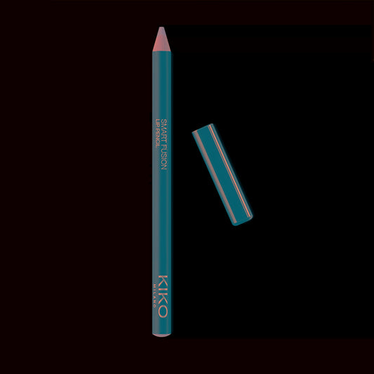 KIKO Milano Smart Fusion Lip Pencil-20 Light Rosy Mauve 0.9g