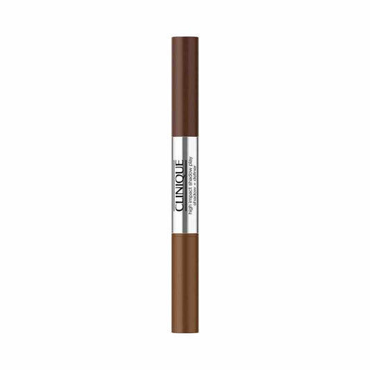 Clinique High Impact Shadow Play Shadow+Definer-05 Rum+Cola 1.9g