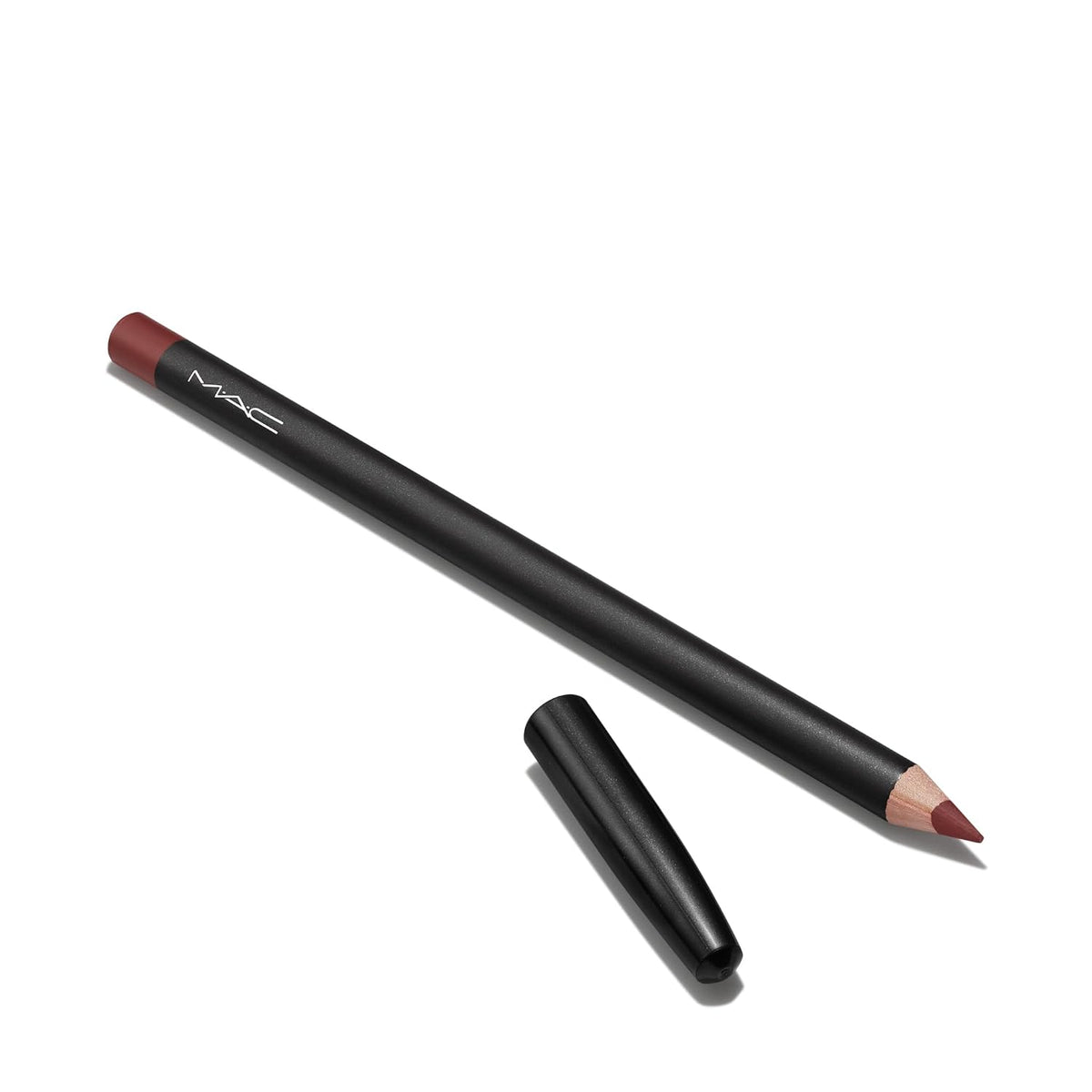 MAC Lip Pencil-Mahogany 1.45g/0.05oz