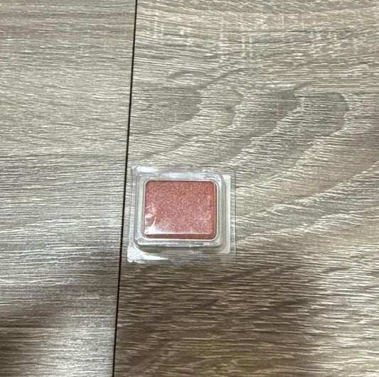 Shu Uemura Pressed Eye Shadow(Refill)-ME momiji copper 257 1.4g