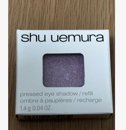 Shu Uemura Pressed Eye Shadow(Refill)-ME medium purple 785 1.4g