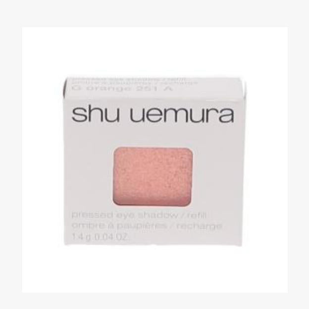 Shu Uemura Pressed Eye Shadow(Refill)-M RD 163 A 1.4g