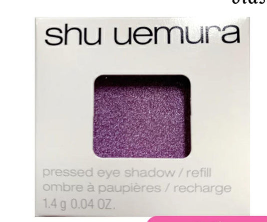 Shu Uemura Pressed Eye Shadow(Refill)-ME soft purple 735 1.4g