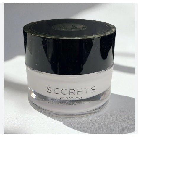 Sothys Secrets Cream 50ml (Tester)