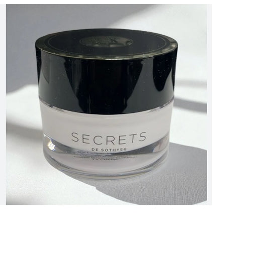 Sothys Secrets Cream 50ml (Tester)