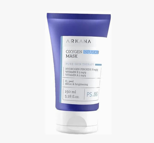 ARKANA Oxygen Infusion Mask 150ml