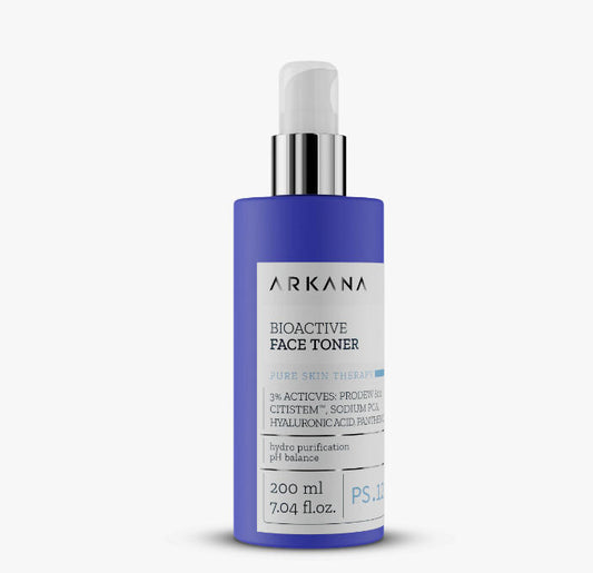 ARKANA Bioactive Face Toner 200ml