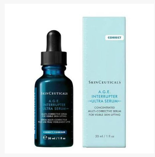 SkinCeuticals A.G.E. Interrupter Ultra Serum 30ml