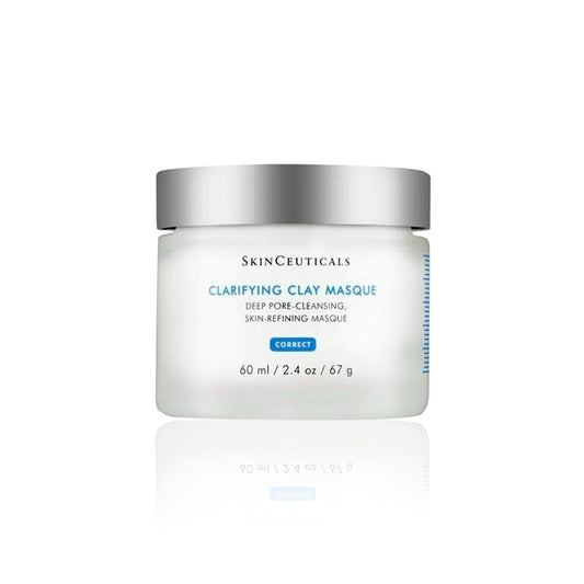 SkinCeuticals CLARIFYING CLAY MASQUE 60g