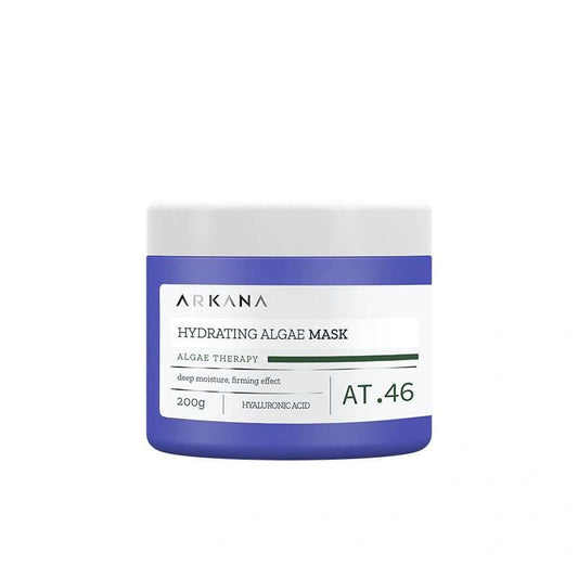 ARKANA Hydrating Algae Mask 200g