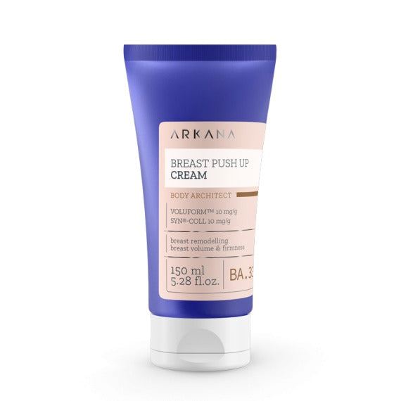 ARKANA Breast Push Up Cream 150ml