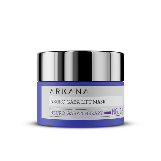 ARKANA Neuro GABA Lift Mask 50g
