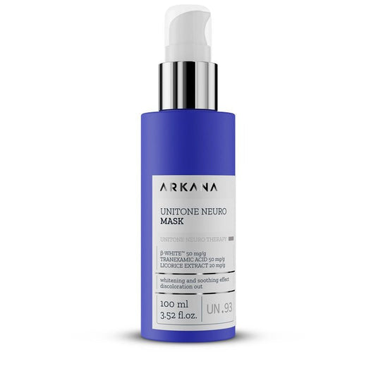 ARKANA UniTone Neuro Mask 100ml