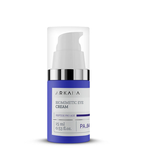 ARKANA Biomimetic Eye Cream 15ml