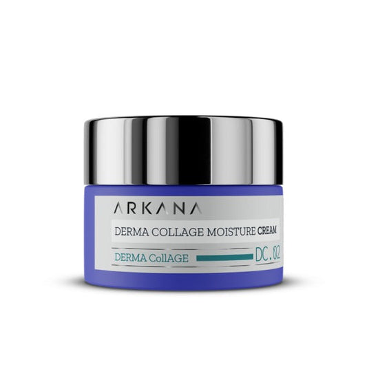 ARKANA Derma Collage Moisture Cream 50ml