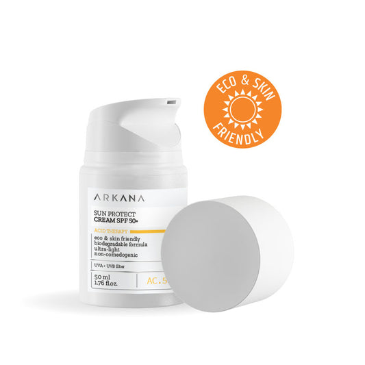 ARKANA Sun Protect Cream SPF50 100ml