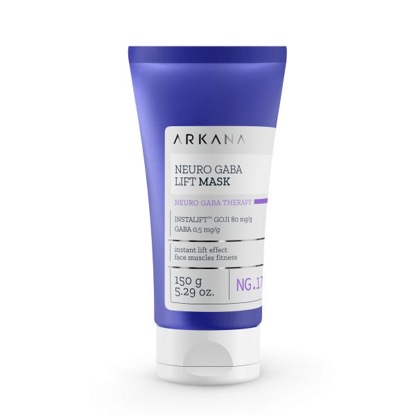 ARKANA Neuro GABA Lift Mask 150g