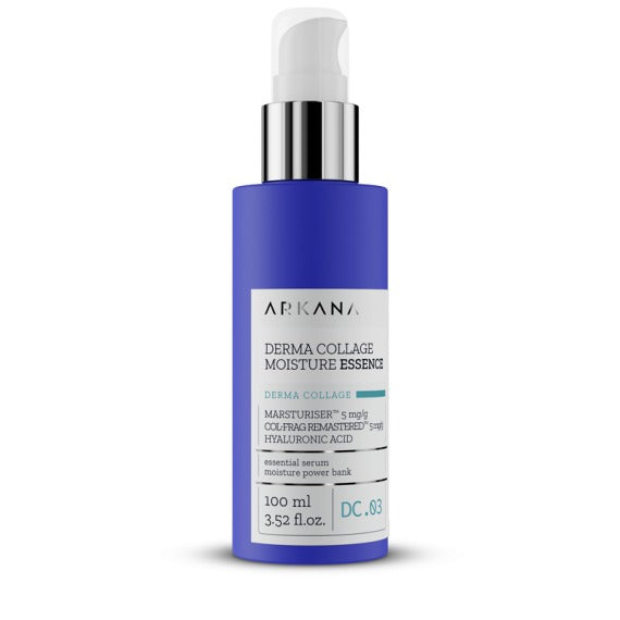 ARKANA Derma Collage Moisture Essence 100ml