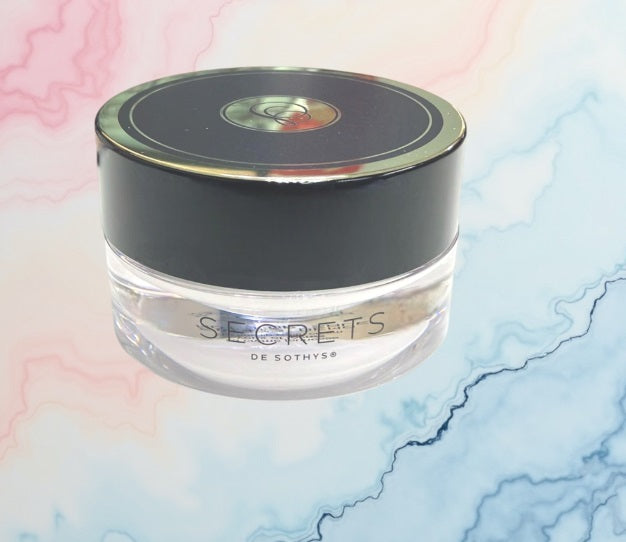 Sothys Secrets De Sothys Eye & Lip Cream 15ml (Tester)