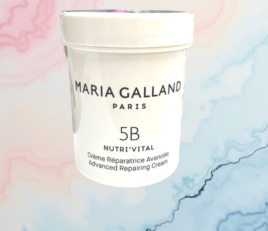 Maria Galland 5B-Nutri'Vital Advanced Replenishing Cream-115ml-C