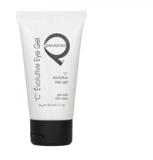 Pevonia "C" Evolutive Eye Gel 50ml