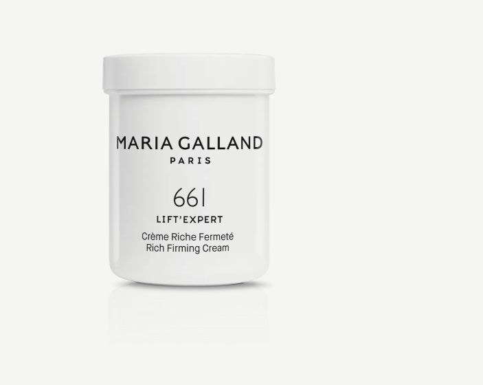 Maria Galland 661 Lift'Expert Rich Cream 125ml