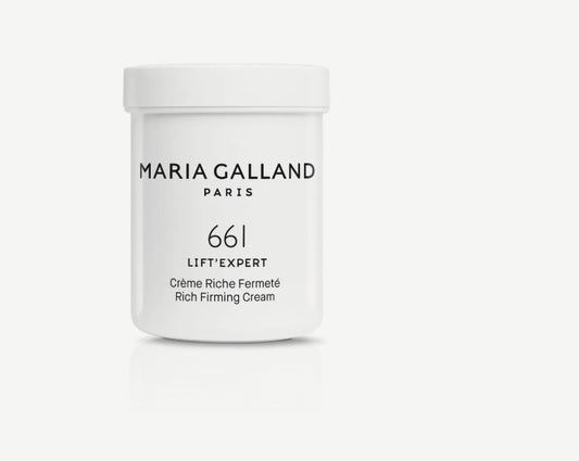 Maria Galland 661 Lift'Expert Rich Cream 125ml