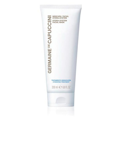 Germaine de capuccini Hydra-System Facial Mask 200ml