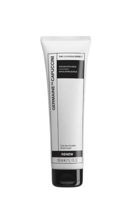 Germaine de capuccini 365 Exfoliating Scrub 150ml