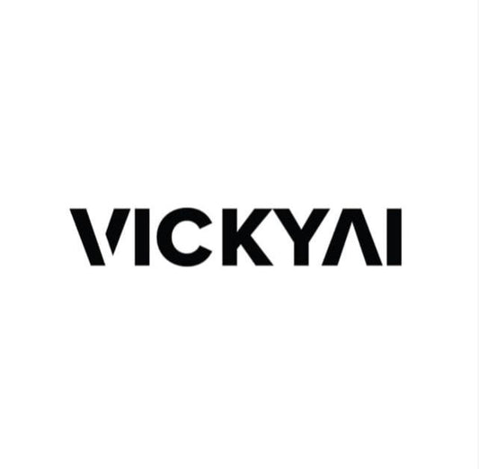 VICKY AI Purifying And Moisturizing Essence 5ml*7