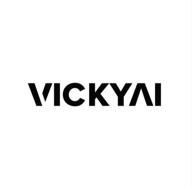 VICKY AI Plant Extract Purifying Skin Essence 5ml*7
