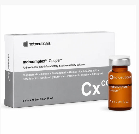 Md:ceuticals md:complex Couper 5x7ml