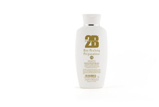 2B Bio Beauty Bio Preparation F3 (Anti-aging) 400ml