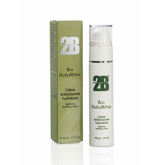 2B Bio Beauty Bio HydraWhite (Hydrating Lightening Cream) 50ml