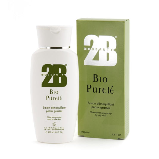 2B Bio Beauty Bio Purete (Purifying Cleanser Gel) 200ml