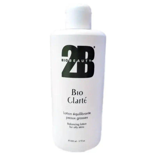 2B Bio Beauty Bio Clarte PRO (Balancing Lotion) 500ml