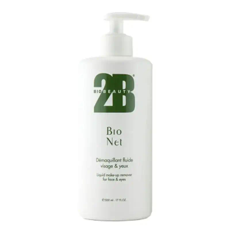 2B Bio Beauty Bio Net PRO (Make-up Remover) 500ml